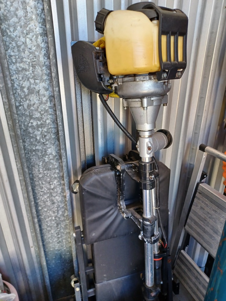 Loxon Storage Loganholme Bid on Storage Unit auction IB-6572