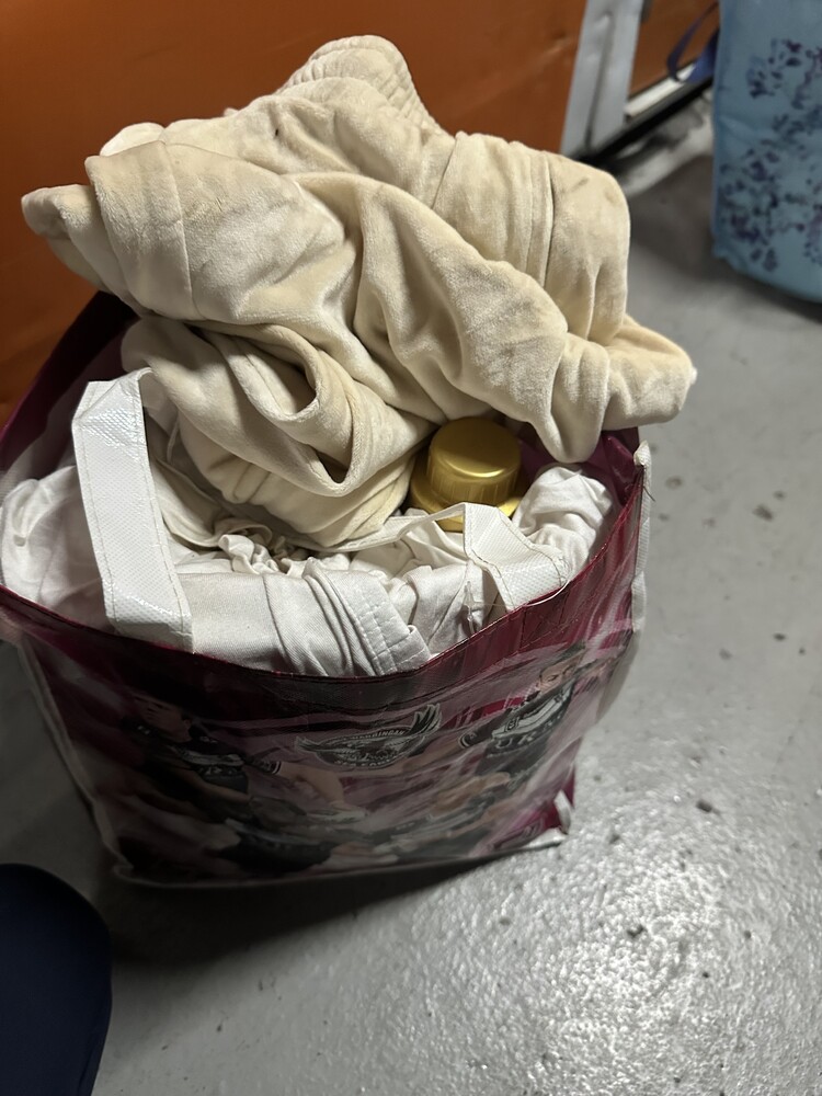 Kennards Self Storage Waterloo Storage Facility Unit auction IB-8184