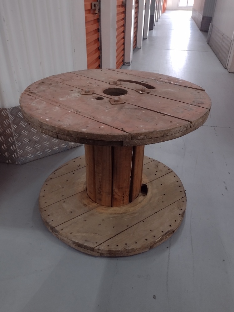 Kennards Self Storage Kirrawee Storage Unit auction IB-8958