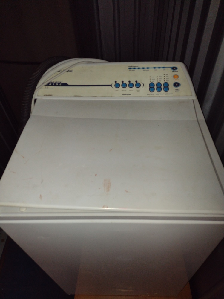 Kennards Self Storage Kirrawee Storage Facility Unit auction IB-8958