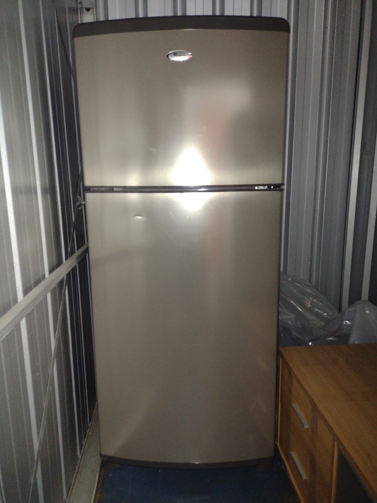 Kennards Self Storage Kirrawee Bid on Storage Unit auction IB-8958