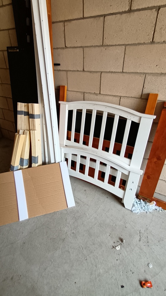 Storage King Delacombe Self Storage auction IB-1822