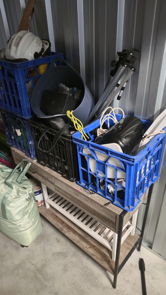 Storage King Brendale Storage Unit auction IB-2328