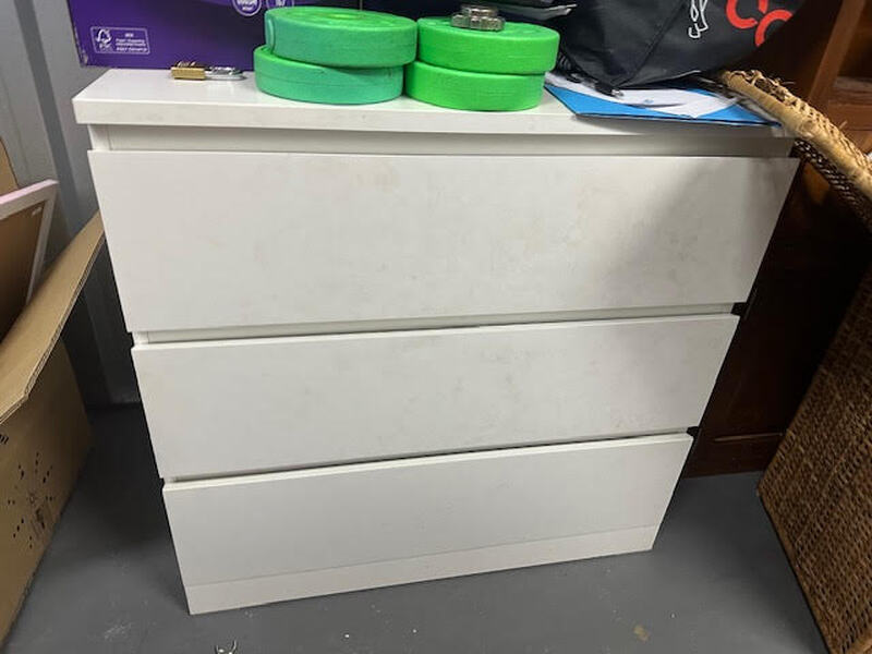 Notting Hill Self Storage Storage auction IB-2043