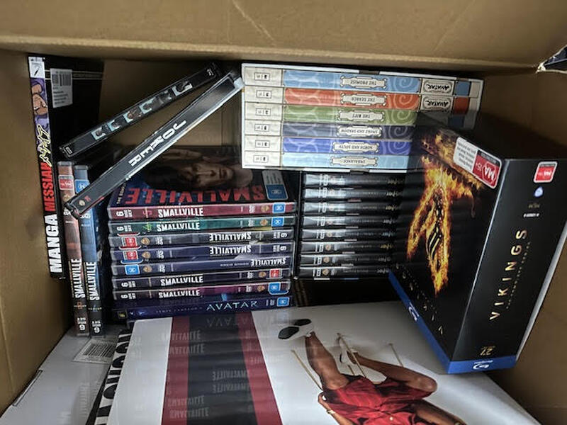 Notting Hill Self Storage Self Storage Facility Unit auction IB-2043