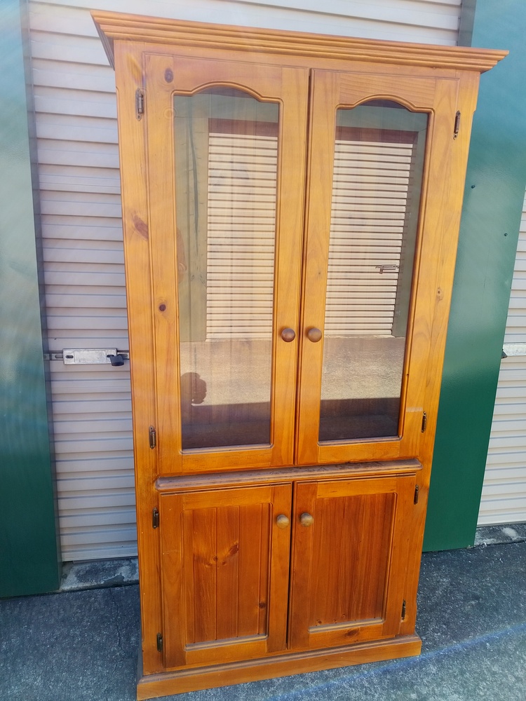 Penrith Lock Up Storage Units Bid on Self Storage Unit auction IB-3950