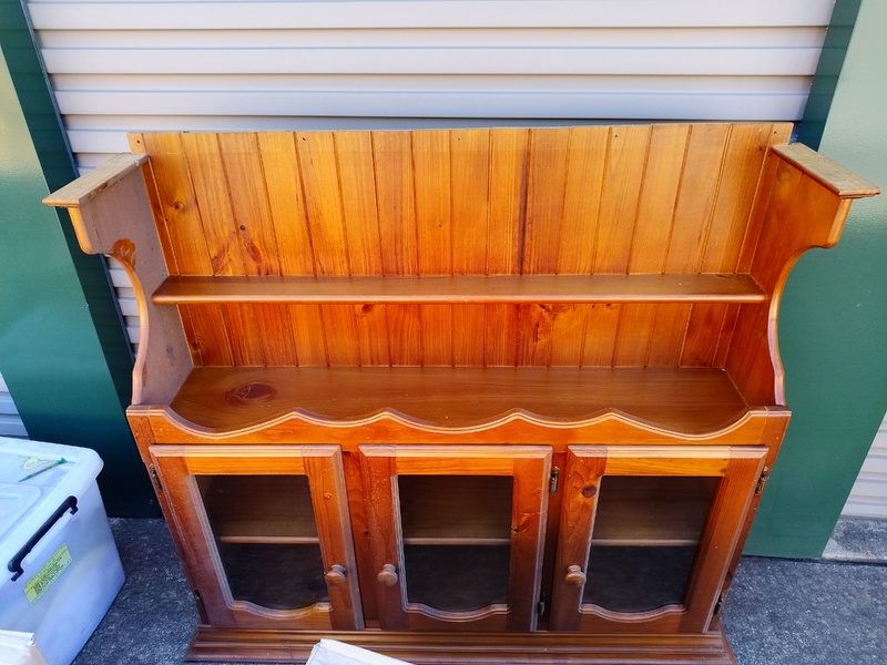 Penrith Lock Up Storage Units Abandoned Self Storage Auctions auction IB-3950