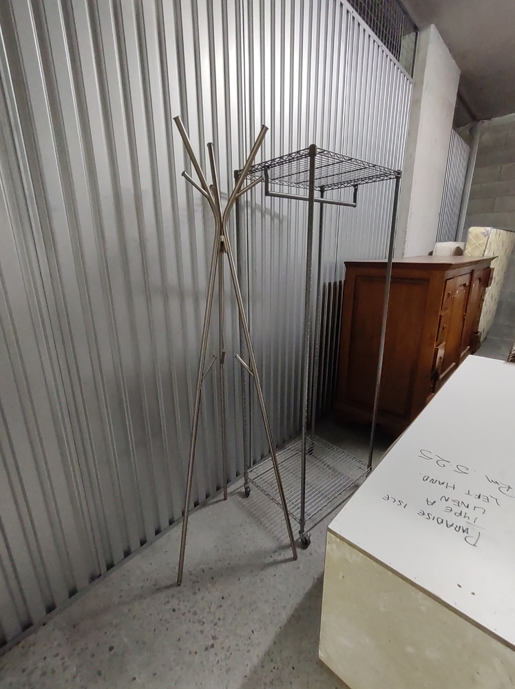 Kennards Self Storage Southport Storage Unit auction IB-1052