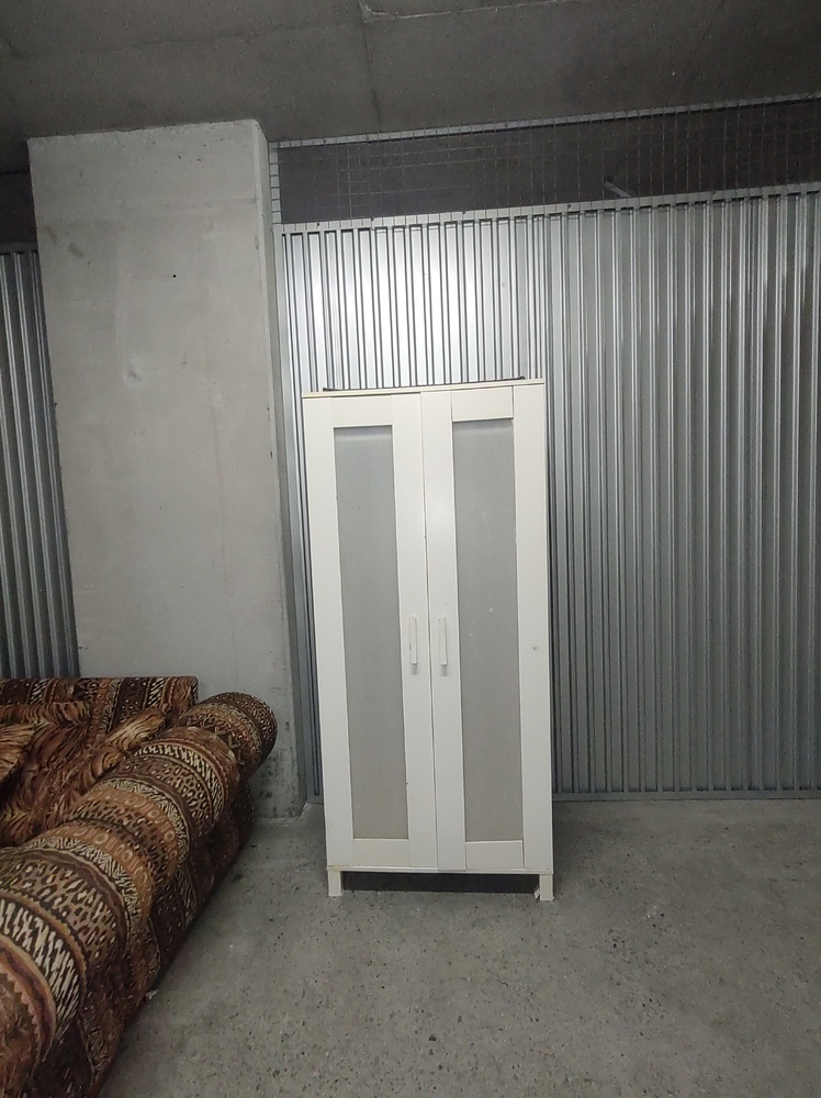 Kennards Self Storage Southport Self Storage Unit auction IB-1052