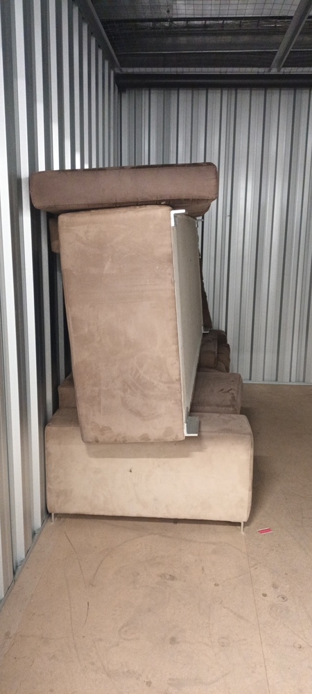 Roomia Self Storage Truganina Storage Unit auction IB-8668