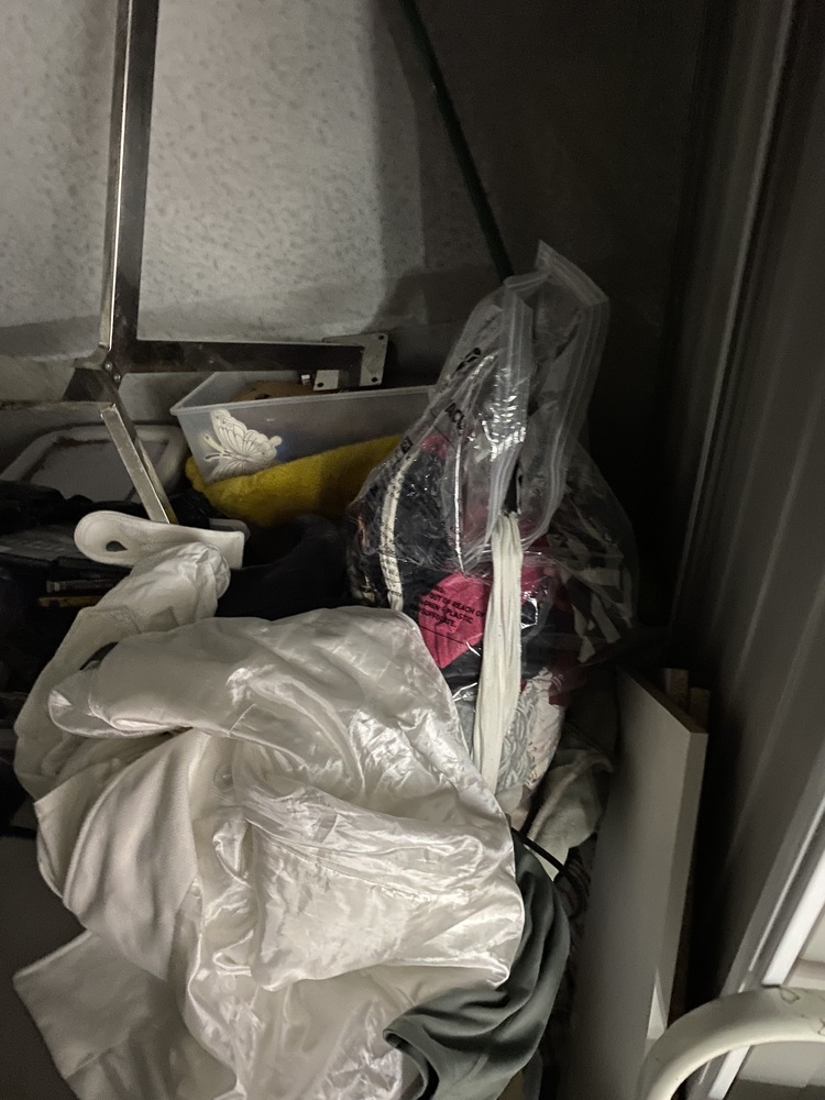 Wilson Storage Bennetts Green Storage Facility Unit auction IB-2486