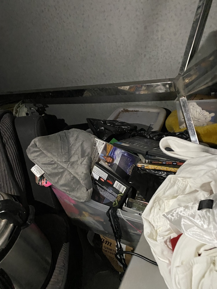 Wilson Storage Bennetts Green Self Storage auction IB-2486