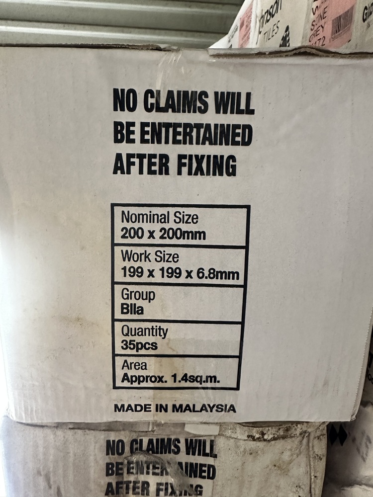 KeepSafe Storage Wangara Storage Facility Unit auction IB-3696