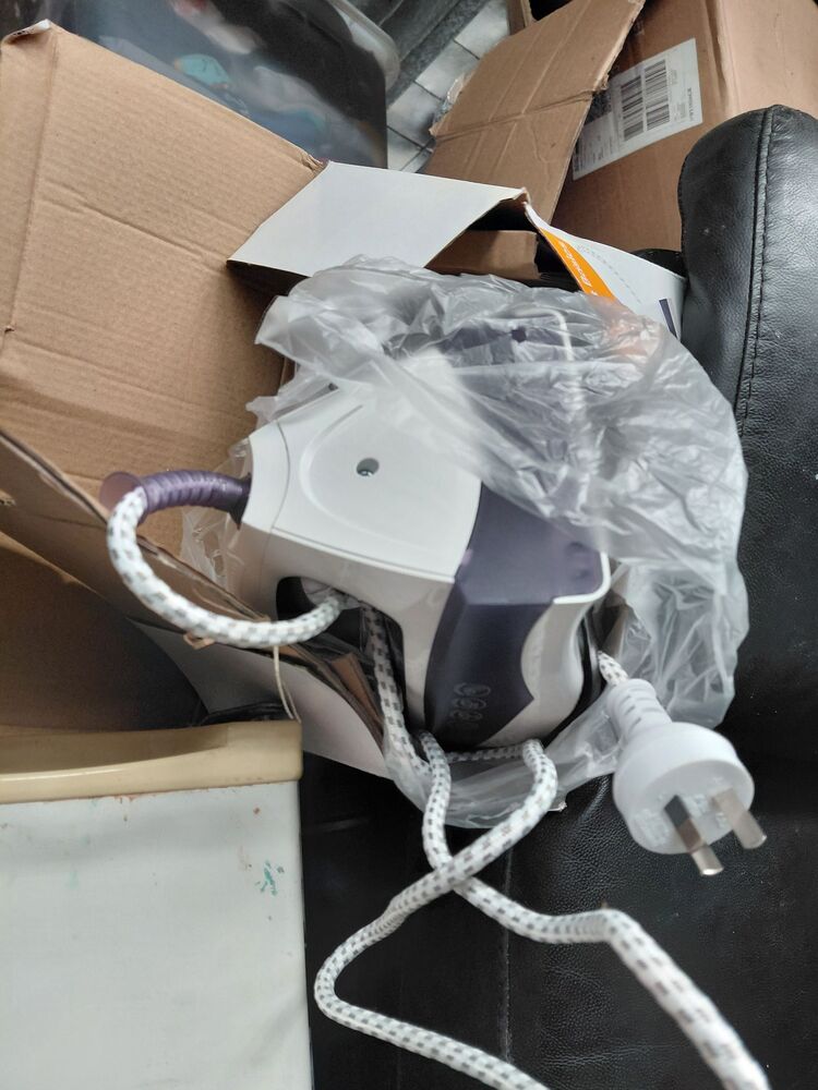 Storage King Springwood Self Storage auction IB-3520