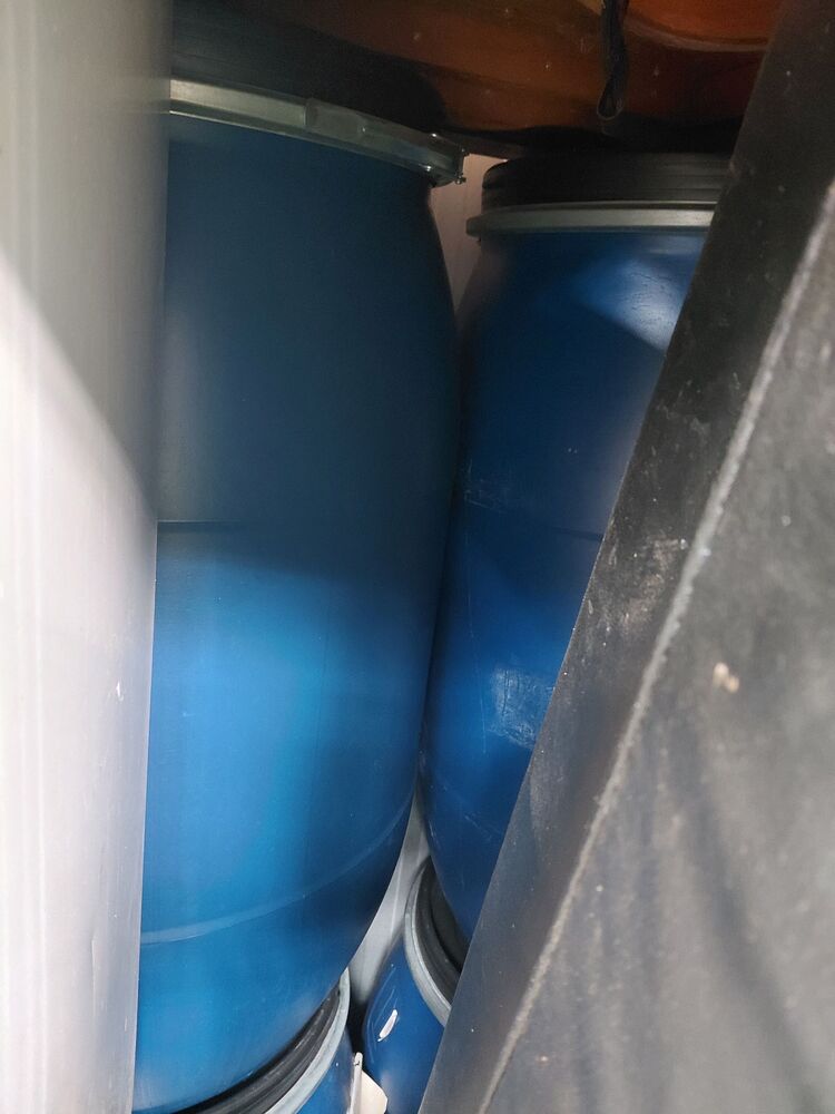 Storage King Springwood Self Storage Unit auction IB-3520