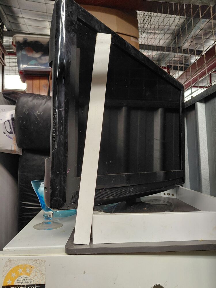 Storage King Springwood Bid on Storage Unit auction IB-3520