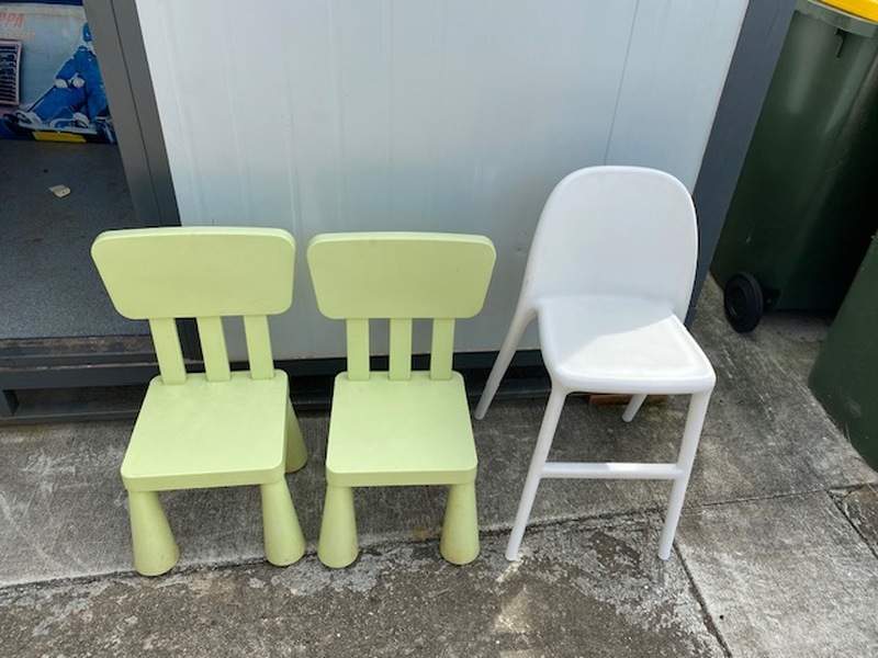 C. Seitz - Private Seller AustraliaÂ Storage Auctions auction IB-2295