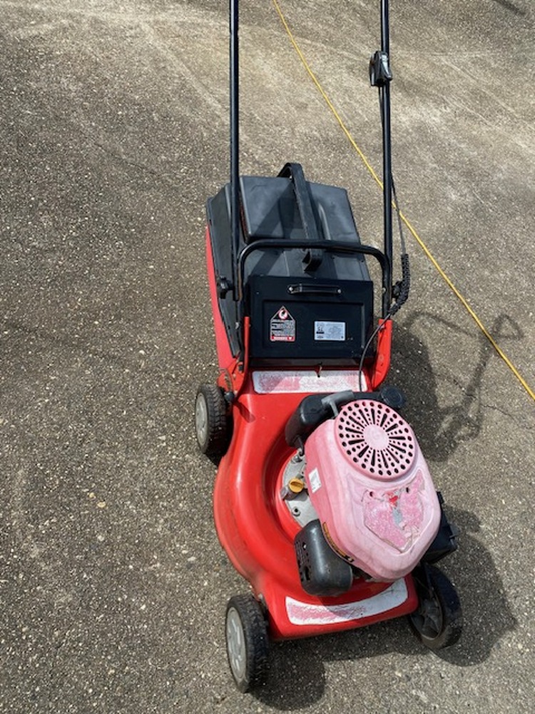 C. Seitz - Private Seller Self Storage Auctions auction IB-2295