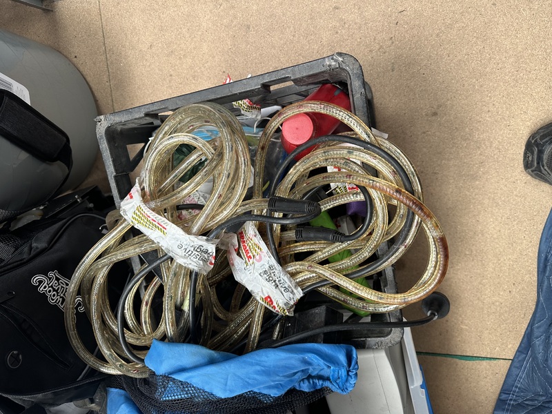 Storage King Riverwood Storage Unit auction IB-4949