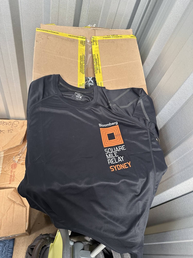 Storage King Riverwood Bid on Storage auction IB-4949