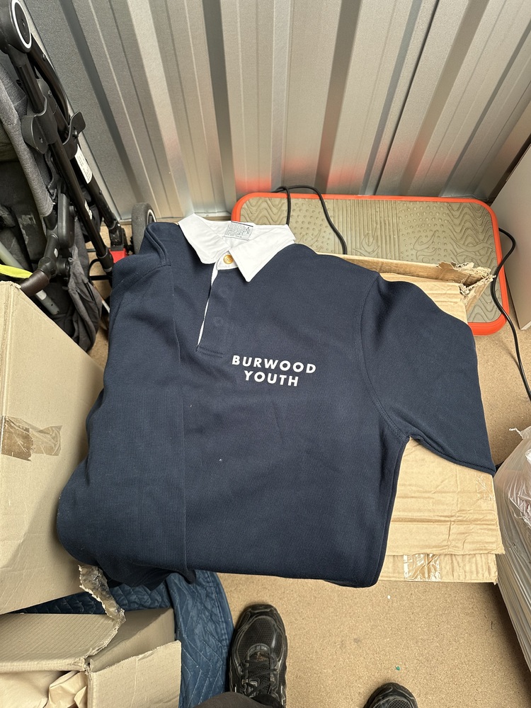 Storage King Riverwood Bid on Self Storage Unit auction IB-4949