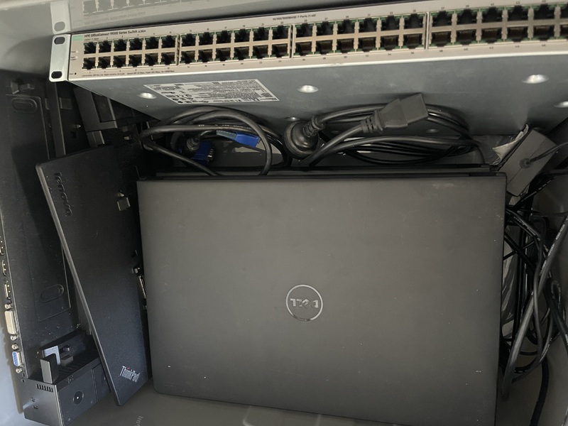 D. Koutts - Private Seller Abandoned Storage Auctions auction IB-8667