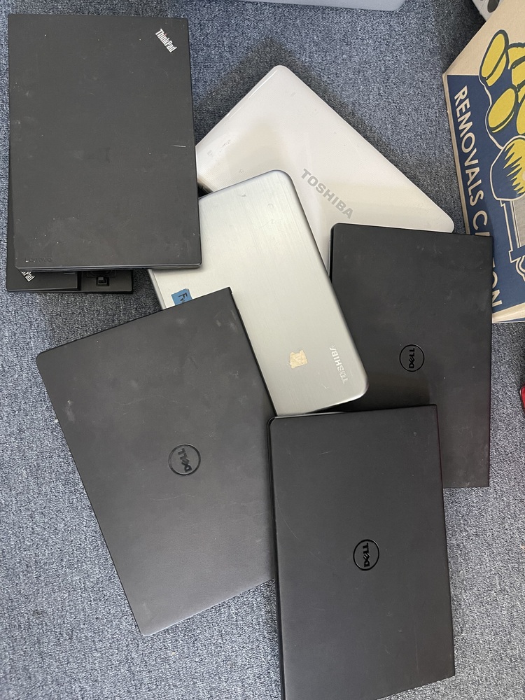 D. Koutts - Private Seller Storage Facility Auctions auction IB-8667