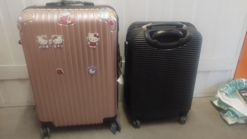 Kennards Self Storage Gladesville Self Storage Unit auction IB-3524