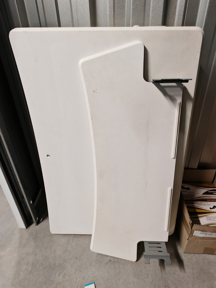 Tristan - H - Private Seller Storage auction IB-6435