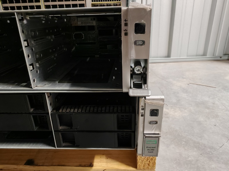 Tristan - H - Private Seller Storage Facility Unit auction IB-6435