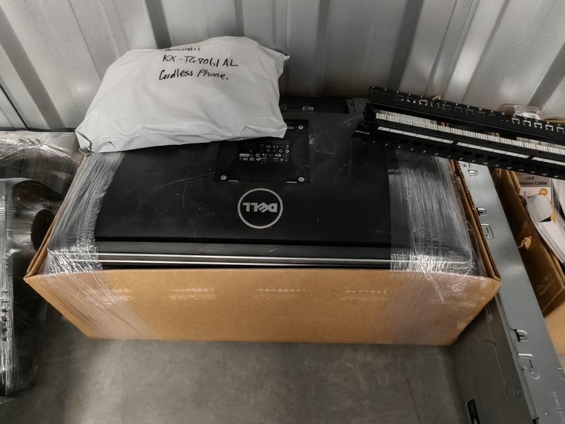 Tristan - H - Private Seller Self Storage Unit auction IB-6435