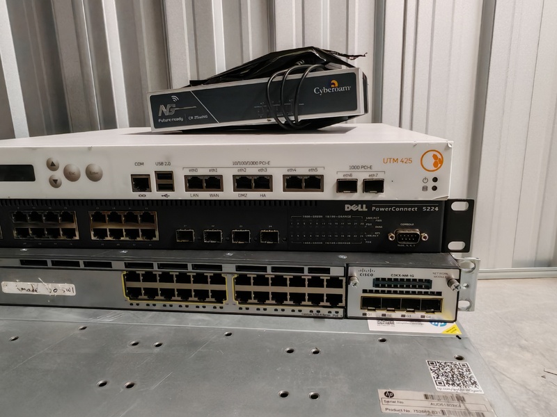 Tristan - H - Private Seller Bid on Storage Unit auction IB-6435