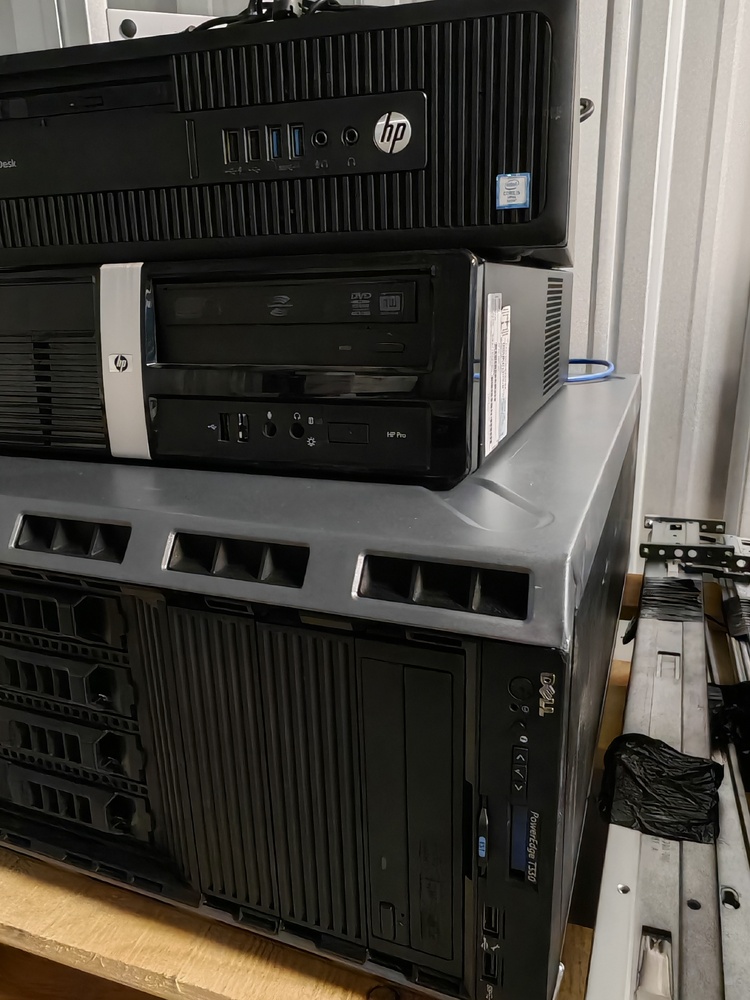 Tristan - H - Private Seller Abandoned Storage Auctions auction IB-6435