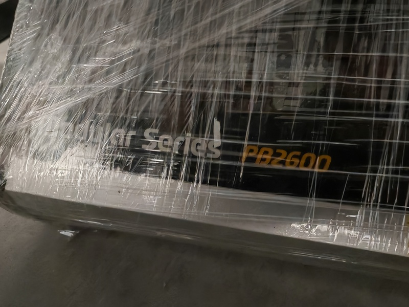 Tristan - H - Private Seller Abandoned Storage centre Auctions auction IB-6435