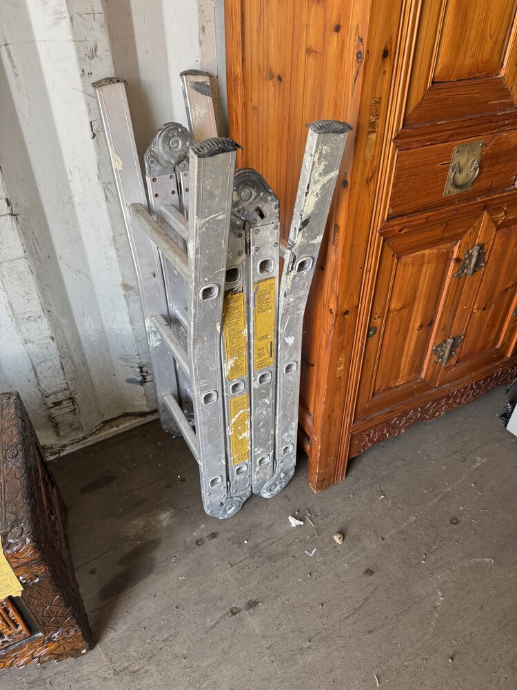 Store It Cheap Campbellfield Storage Unit auction IB-6241