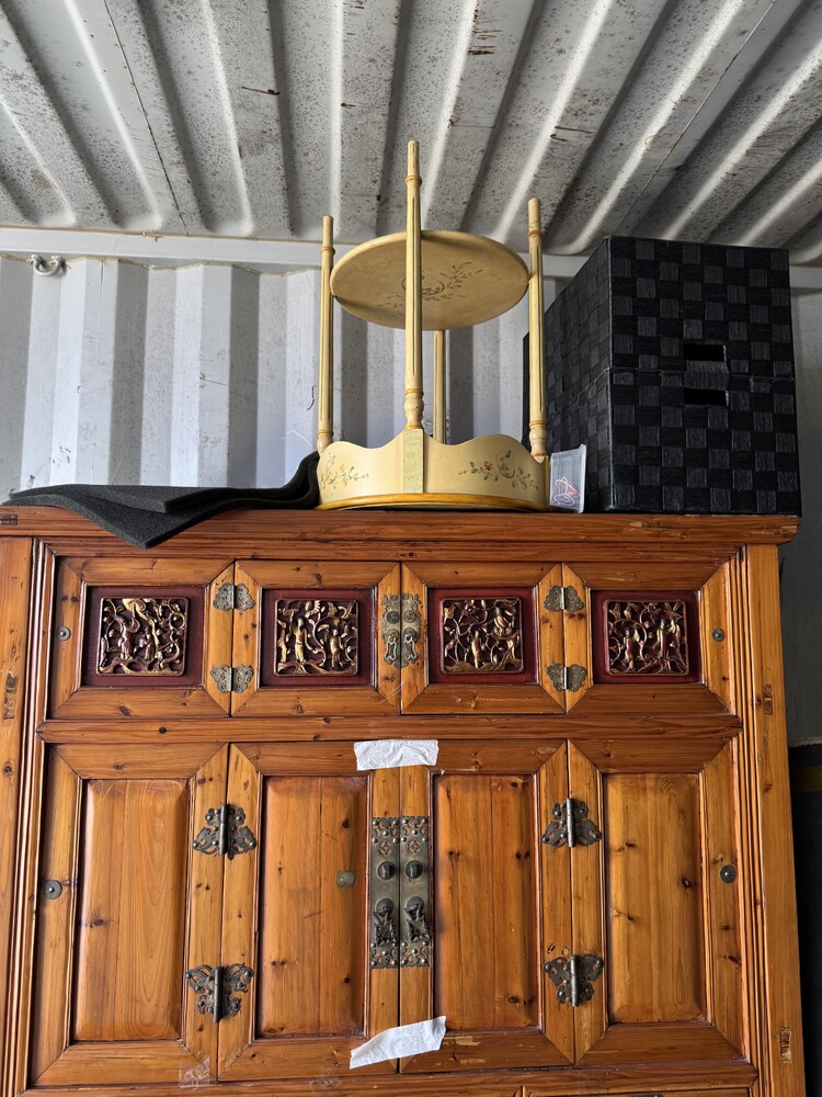 Store It Cheap Campbellfield Storage Facility Unit auction IB-6241