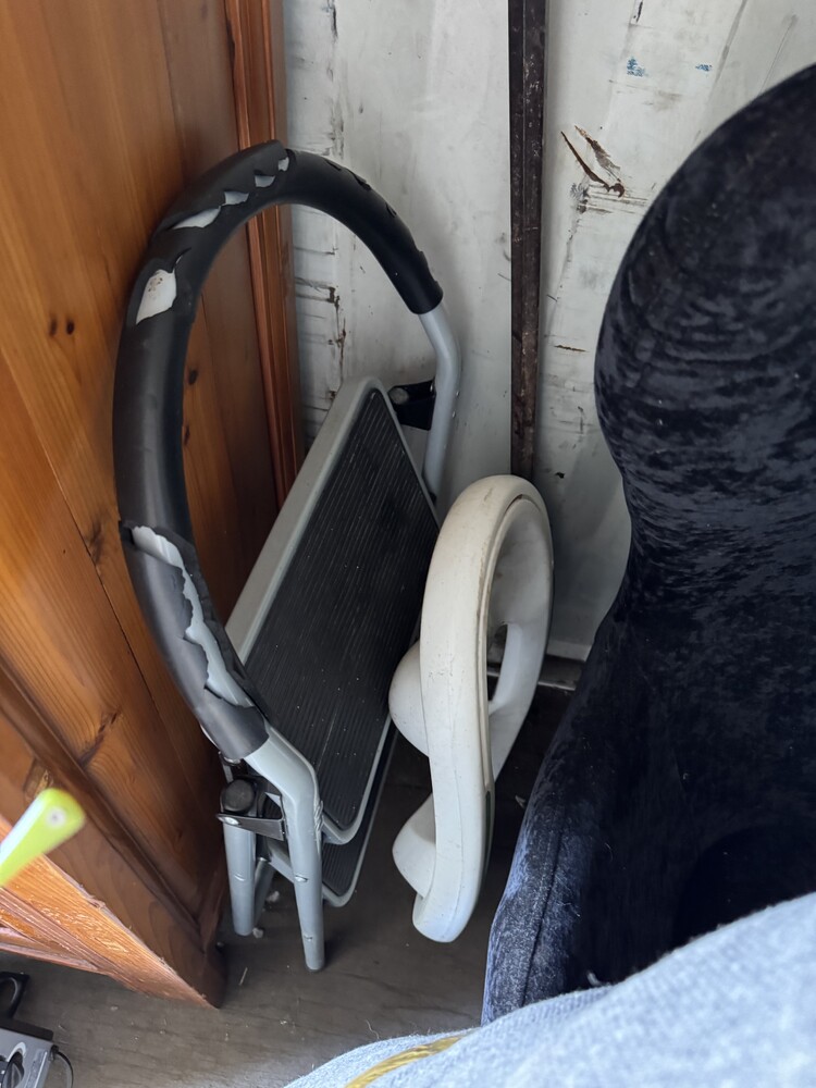 Store It Cheap Campbellfield Self Storage auction IB-6241