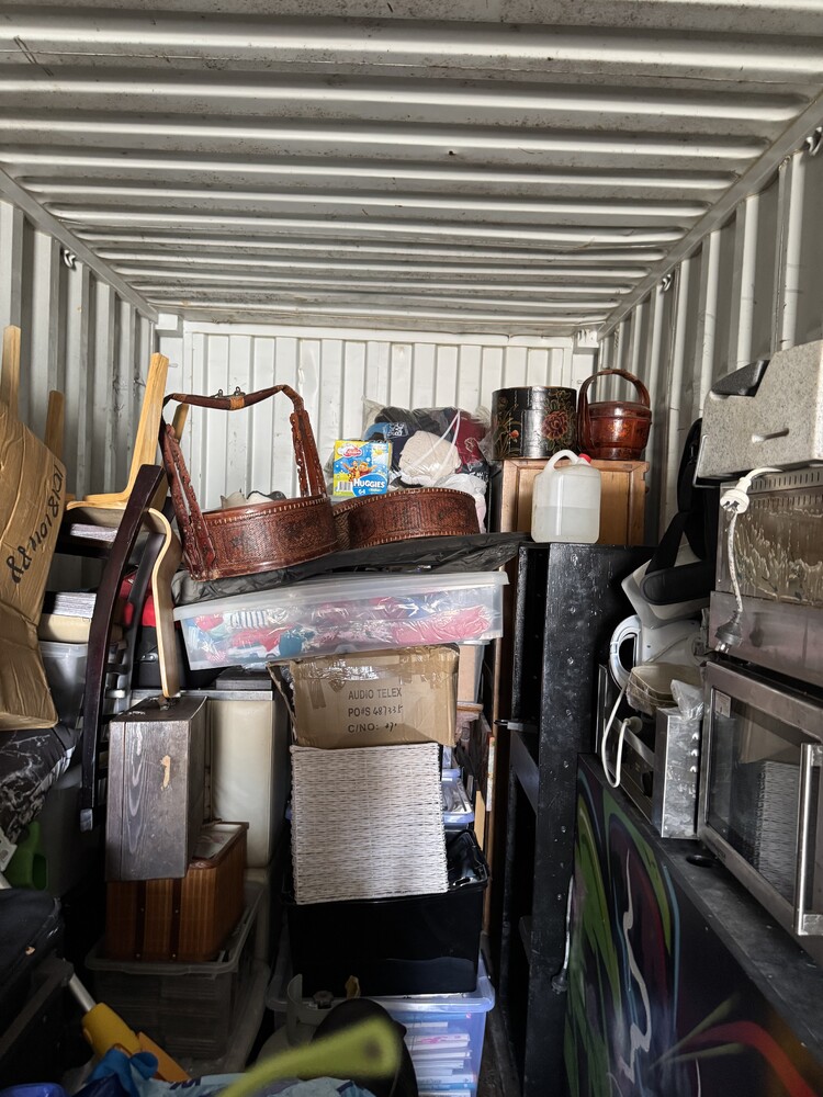 Store It Cheap Campbellfield Bid on Storage Unit auction IB-6241