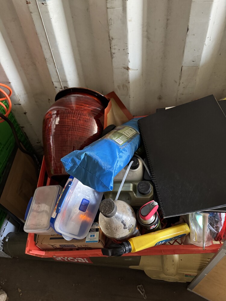 Store It Cheap Campbellfield Bid on Storage auction IB-6241