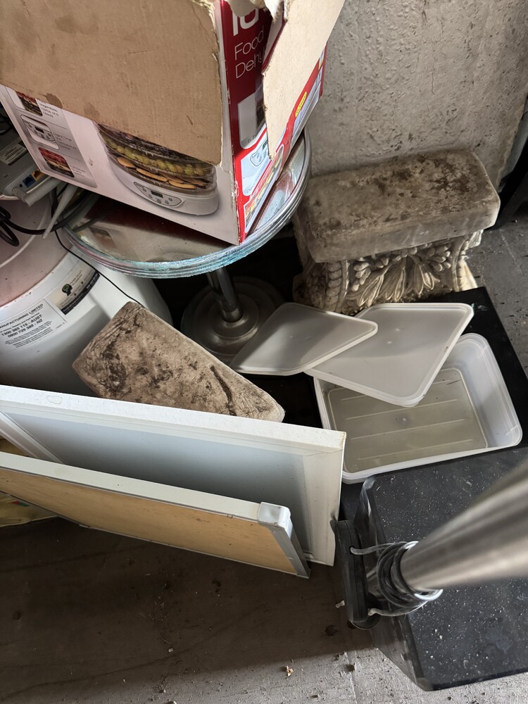 Store It Cheap Campbellfield Bid on Self Storage Unit auction IB-6241