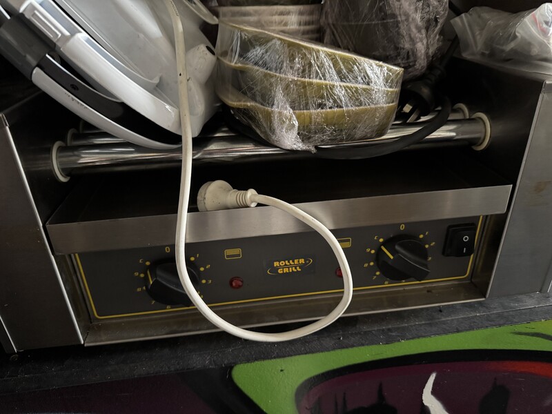 Store It Cheap Campbellfield Abandoned Storage Auctions auction IB-6241