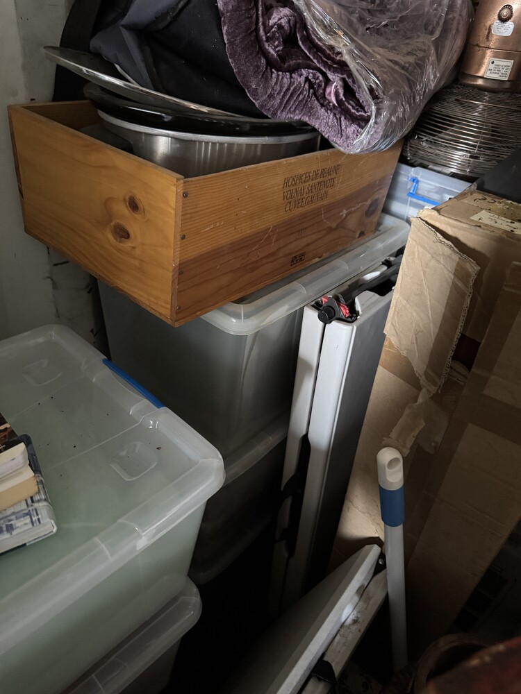 Store It Cheap Campbellfield Abandoned Storage Unit Auctions auction IB-6241