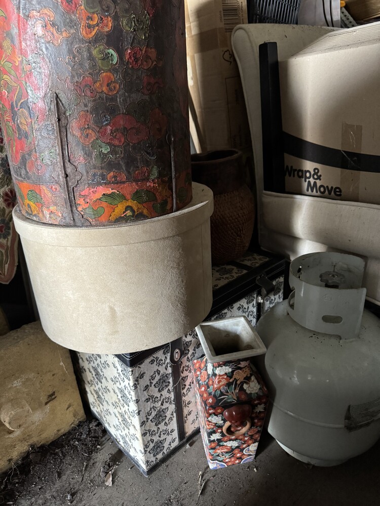 Store It Cheap Campbellfield AustraliaÂ Storage Auctions auction IB-6241