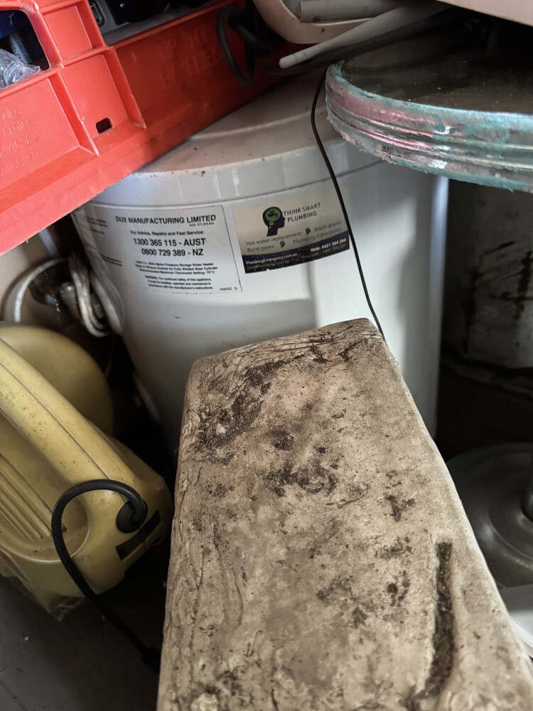 Store It Cheap Campbellfield Storage Auctions auction IB-6241