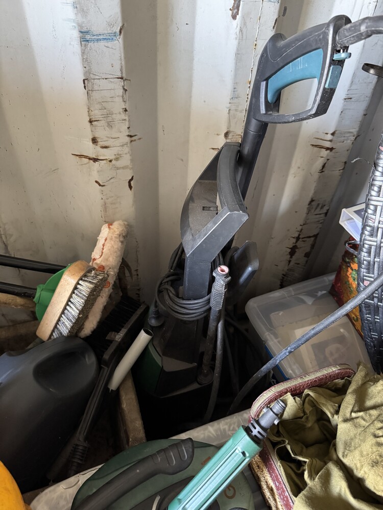 Store It Cheap Campbellfield Storage centre Auctions auction IB-6241