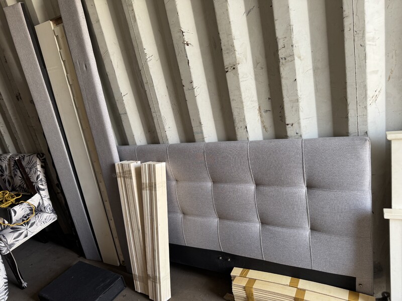 Store It Cheap Campbellfield Storage Unit Auction auction IB-6241