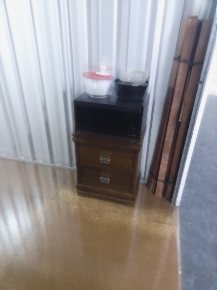 KeepSafe Storage Balcatta Storage auction IB-8881