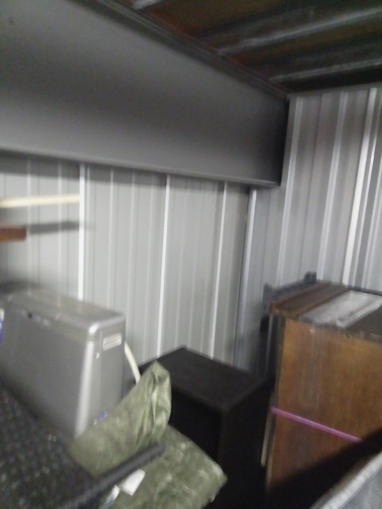 KeepSafe Storage Balcatta Storage Unit auction IB-8881