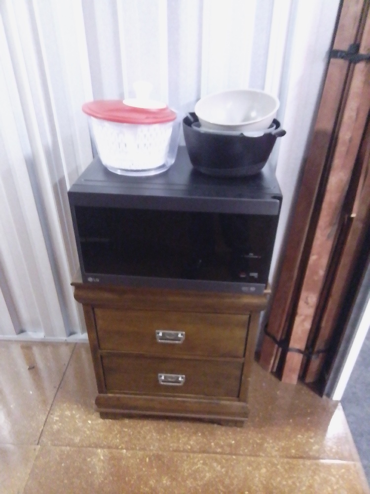 KeepSafe Storage Balcatta Self Storage Unit auction IB-8881