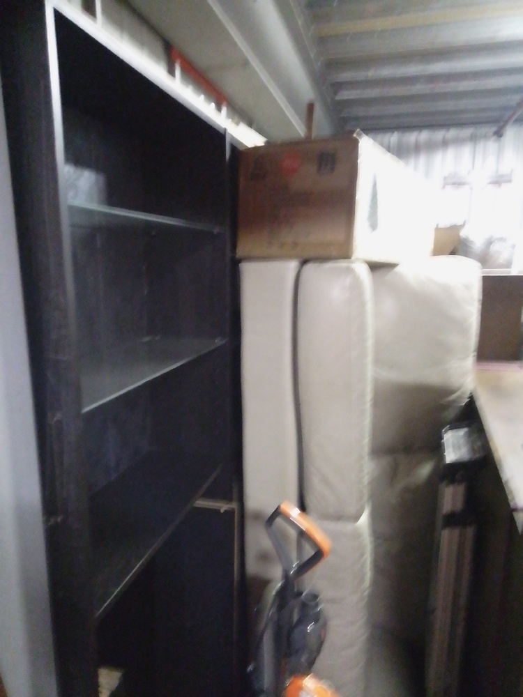 KeepSafe Storage Balcatta Self Storage Facility Unit auction IB-8881
